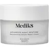 Image de Medik8, Crème visage, Advanced Night Restore (50 ml, Crème de nuit)