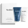 Image de Medik8, Masque pour le visage, H.E.O Optimal Ratio Moisturization Two-Step Overnight Hydrating Face Mask Skincare Treatment (100 ml)