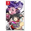 Image de Nintendo Games Switch Neptunia X Senran Kagura: Ninja Wars - Import