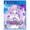 Image de Playstation Games Ps4 Hyperdimension Neptunia Sisters Vssisters Import Usa