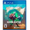 Image de Playstation Games Ps4 Moonlighter (import)