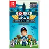 Image de Nintendo Games Switch Bomber Crew (complete Edition) (import)