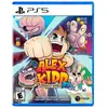 Image de Playstation Games Ps5 Alex Kidd In Miracle World Dx (import)