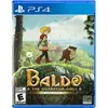 Image de Default, Ps4 Baldo : Guardian Owls : 3 Fairies Ed