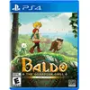 Image de Playstation Games Ps4 Baldo The Guardian Owls (the Three Fairies Edition) (import)