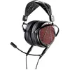 Image de Audeze LCD-GX (Filaire), Casque gaming, Noir