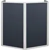 Image de ADJ EVE500, Meuble DJ, Noir