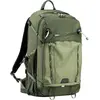 Image de Think Tank Backlight 36l Montane Green (1015313083) (Sac à dos photo, 36 l), Housse pour appareil photo, Vert