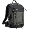 Image de Think Tank Backlight 18l Slate Black (1015313533) (Sac à dos photo, 18 l), Housse pour appareil photo, Noir, Gris