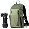 Image de Think Tank Backlight Sprint Montane Green (1015313595) (Sac à dos photo, 15 l), Housse pour appareil photo, Vert, Noir