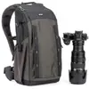 Image de Think Tank Sac à dos BackLight Sprint gris 15L (Nouveauté) (Sac à dos photo, 15 l), Housse pour appareil photo, Gris