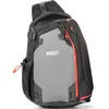 Image de Think! Réservoir PhotoCross 10 - orange ember (7.50 l), Housse pour appareil photo, Noir, Gris, Orange