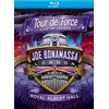 Image de Tour de force Royal Albert Hall Blu-Ray