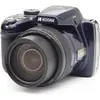 Image de Kodak Pixpro AZ528 Kit (4.3 - 223.6 mm, 16.76 Mpx), Appareil photo, Bleu