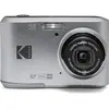Image de Kodak Pixpro Friendly Zoom FZ45 Digital Camera silver (4.9 - 19.6 mm, 16 Mpx), Appareil photo, Argent
