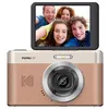 Image de Appareil photo compact Kodak Pixpro C1 Marron