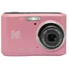 Image de Appareil photo compact Kodak Pixpro FZ45 Rose