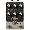 Image de Universal Audio UAFX Starlight Echo Station - Effet guitare (Guitare), Pédale d'effet, Argent
