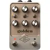 Image de Universal Audio UAFX Golden Reverberator - Effet guitare (Guitare), Pédale d'effet, Argent