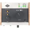 Image de Universal Audio Volt 176 (USB), Interface audio, Gris