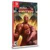 Image de Nintendo Games Switch Super Meat Boy Limited Run Games - Import