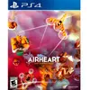 Image de Playstation Games Ps4 Airheart: Tales Of Broken Wings (import)