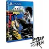 Image de Plug In Digital, Samurai Shodown V (Importation) - PlayStation 4