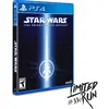Image de Limited Run, Star Wars Jedi Knight II : Jedi Outcast ( #336) (Importation)