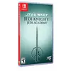 Image de Nintendo Games Switch Star Wars Jedi Knight: Jedi Academy Imp
