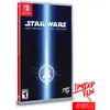 Image de Nintendo Games Switch Star Wars Jedi Knight Ii Jedi Outcast Limited Run #69