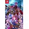 Image de Nintendo Games Switch Arc Of Alchemist - Import