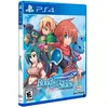 Image de Playstation Games Ps4 Bonds Of The Skies (import) (limited Run)
