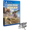 Image de Magni, Star Wars Episode I Racer (Limited Run #77) (Importation)