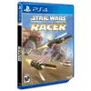 Image de Playstation Games Ps4 Star Wars Episode I Racer Limited Run #77 Import