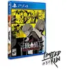 Image de Playstation Games Ps4 Garou: Mark Of The Wolves Limited Run Import