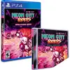 Image de Playstation Games Ps4 Neon City Riders - Super-powered Edition (limited Run #359) Import