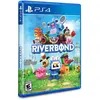 Image de Limited Run, Riverbond ( Games) (Importation)