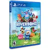 Image de Playstation Games Ps4 Riverbond Limited Run Games Import