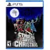 Image de Playstation Games Cthulhu Saves Christmas Import