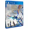 Image de Playstation Games Ps4 Panzer Dragoon