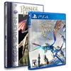 Image de Playstation Games Ps4 Panzer Dragoon Classic Edition 377 Imp