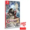 Image de Limited Run, Bloodstained : Curse of the Moon 2 ( #98) (Importation)