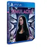 Image de Playstation Games Ps4 Simulacra Import