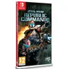 Image de Limited Run, Wars : Republic Commando ( #103) (Import) LR103CVR Noir