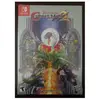 Image de Nintendo Games Switch Bloodstained Curse Of The Moon 2 Classic Edition Imp