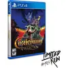 Image de Limited Run, Castlevania Anniversary Collection Bloodlines Edition ( Games) (Importation)