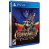 Image de Playstation Games Ps4 Castlevania Anniversary Collection Bloodlines Edition Limited Run Games Import