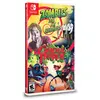 Image de Nintendo Games Switch Zombies Ate My Neighbors & Ghoul Patrol Limited Run #112 - Import