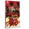 Image de Nintendo Games Switch Super Meat Boy Forever Limited Run #116 - Import