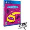 Image de Limited Run, Roombo : First Blood ( #399)